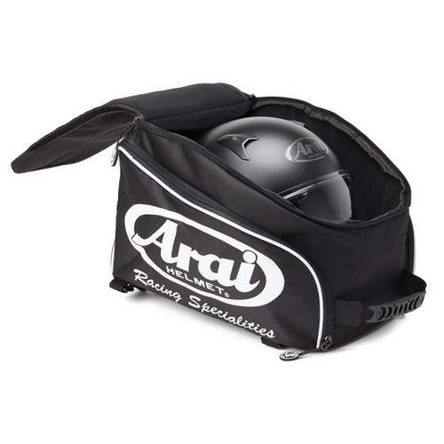 ARAI HELMET BAG
