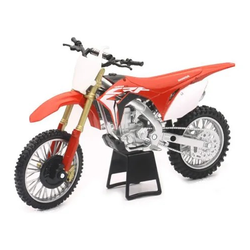 New Ray Honda CRF450R 1:6 Scale Model
