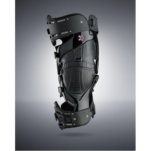 Asterisk Ultra Cell Knee Brace Left Small