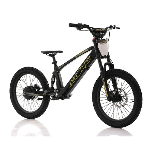 Azonic Flow 20 Inch Electric Balance Bike