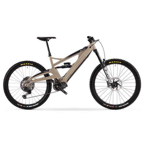 2021 Orange Bikes Phase MX RS Large