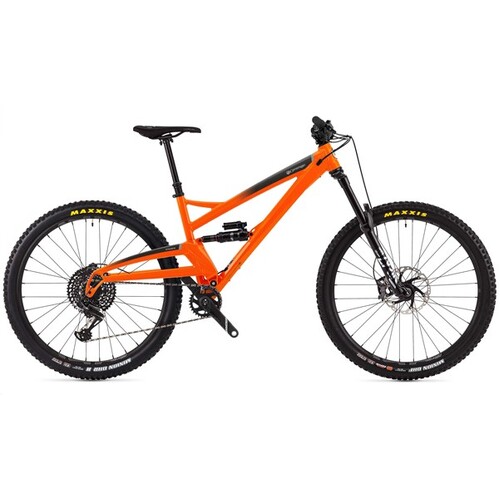 2021 Orange Bikes Stage 6 RS Enduro Medium