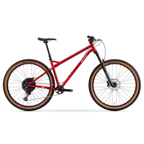 2023 Orange Bikes P7 29 S Medium
