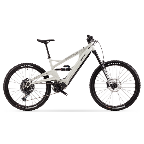 2023 Orange Bikes Phase MX RS XL