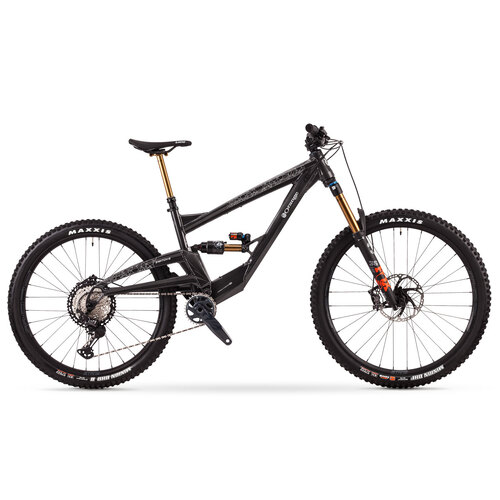 2024 Orange Bikes Switch 6 Factory Medium