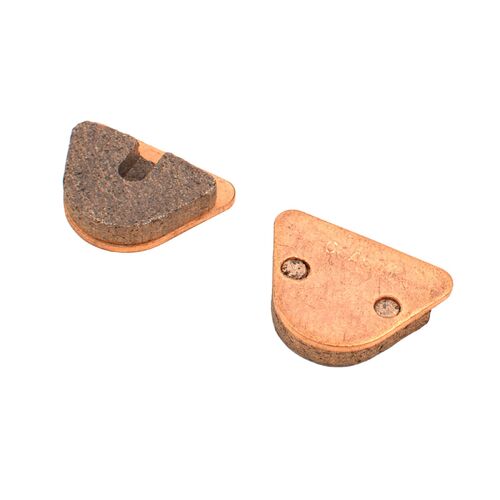 Brake Pads Brake Authority Burly - Diatech