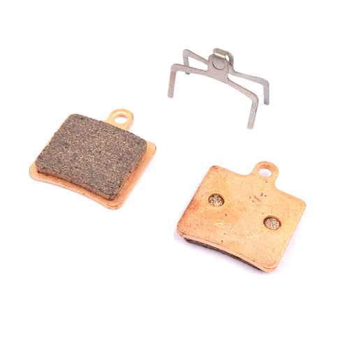 Brake Pads Aggressive Hope Mini 2 Brake Authority