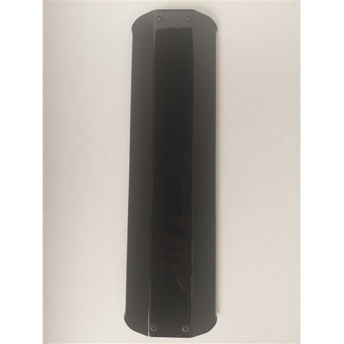 Battery Cover Orange Bikes Phase 500w