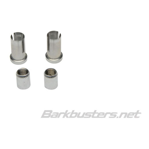Barkbusters Bar End Insert Kit 10mm