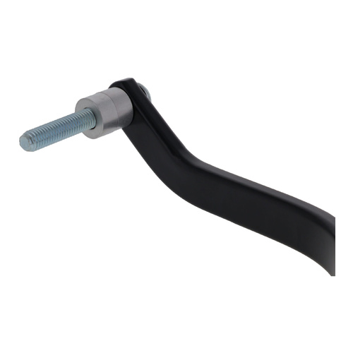 BARKBUSTERS HANDGUARD FITTING KIT BMW F750 / F850 18-24 - Black