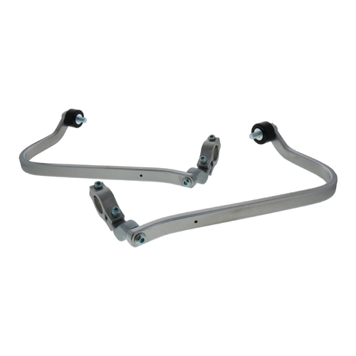 BARKBUSTERS HANDGUARD FITTING KIT - Suzuki DL800DE V Strom 23-26 / Suzuki DL800RQ V Strom 24-26