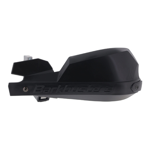 BARKBUSTERS HANDGUARD VPS MX Open - BLK / BLK