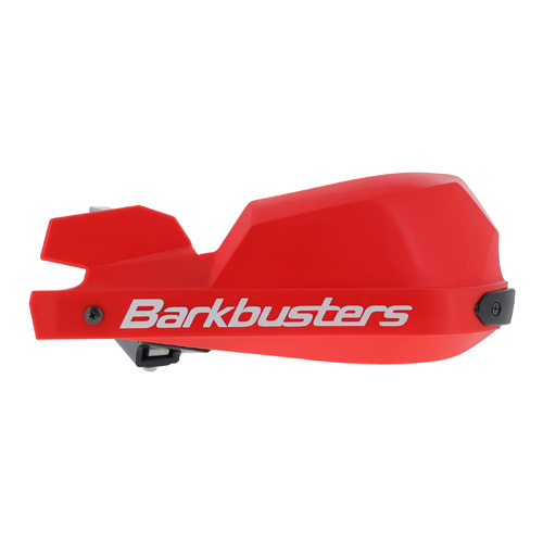 BARKBUSTERS HANDGUARD VPS MX Open - RED