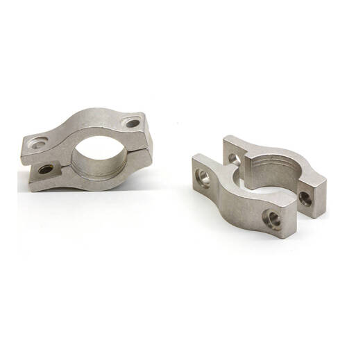 Barkbusters 25.5mm-26.5mm Saddle Set (Magura/Star Boost/Sole)