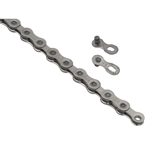 Bike chain YBN 11 speed Silver
