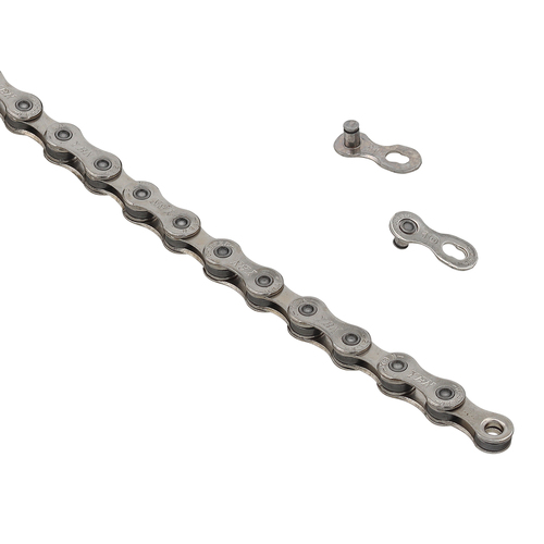 Bike chain YBN 10 speed Silver