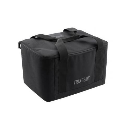 CUSHIONED INNER BAG FOR SW MOTECH  TRAX ADVENTURE/TRAX EVO TOPCASES
