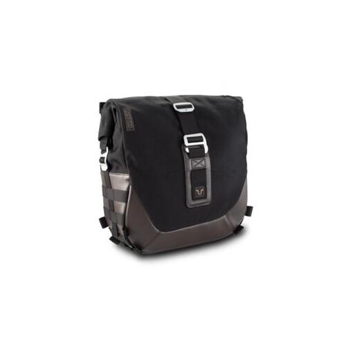 LEGEND GEAR SIDE BAG LC2 SW MOTECH FOR LEFT SLC SIDE CARRIER 13.5L