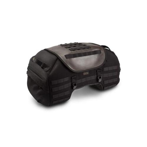 TAILBAG SW MOTECH LEGEND GEAR LR2 BLACK 48 LITRE ANTI-SKID BOTTOM