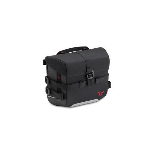 SYS BAG SW MOTECH WITH ADAPTER FOR SLC SIDE CARRIER RIGHT 10L