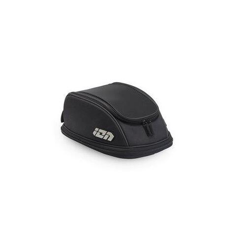TANK BAG SW MOTECH ION ONE 5-9L FAST ATTACH ON/OFF TANK RING MAPHOLDER SIZE:21X15X30CM 600D MBD