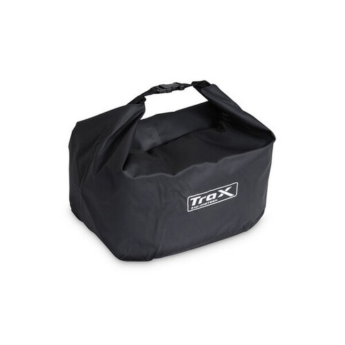 DRYBAG SW MOTECH TRAX TOPCASE WATERPROOF INNERBAG FOR TRAX PRACTICLE CARRYING GRIP