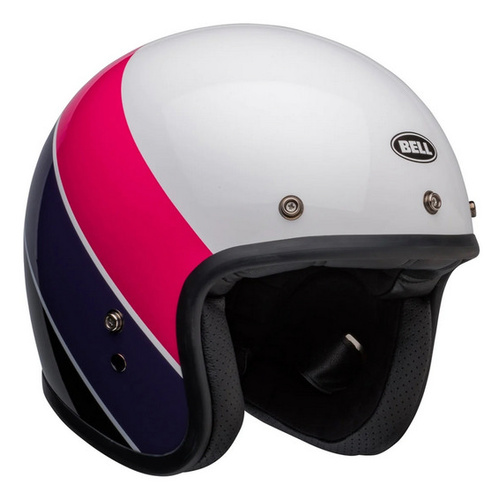 Bell CUSTOM 500 Riff Gloss Pink/Purple