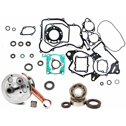 Honda CR125 2003 Bottom End Rebuild Kit
