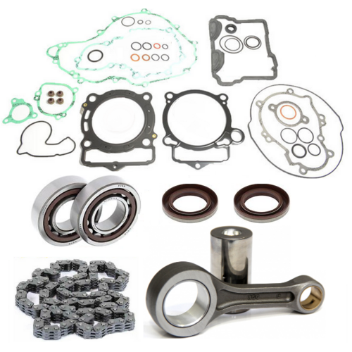 KTM 250SXFXCF 13-15 Husqvarna FC250 14-15 Bottom End Rebuild Kit