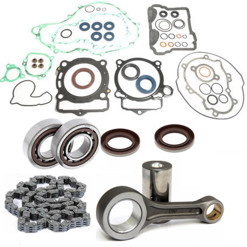KTM 350 SXF/XCF 13-15 Husqvarna FC350 14-15 Bottom End Rebuild kit