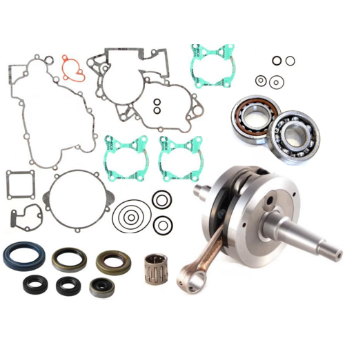 KTM 85SX 13-17 Husqvarna TC85 14-17 Bottom End Rebuild Kit