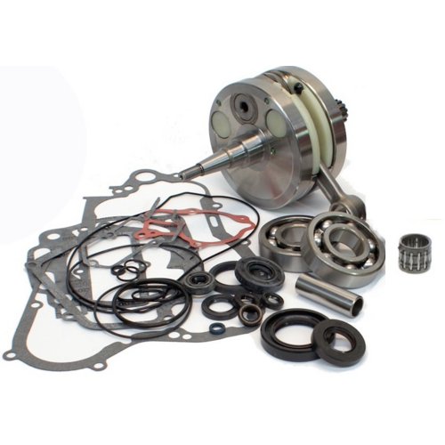 Kawasaki KX125 03-08 Bottom End Rebuild Kit