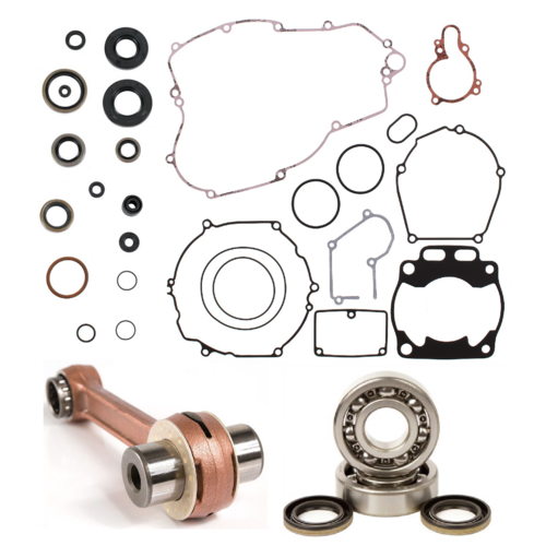 Kawasaki KX250 05-08 Bottom End Rebuild Kit