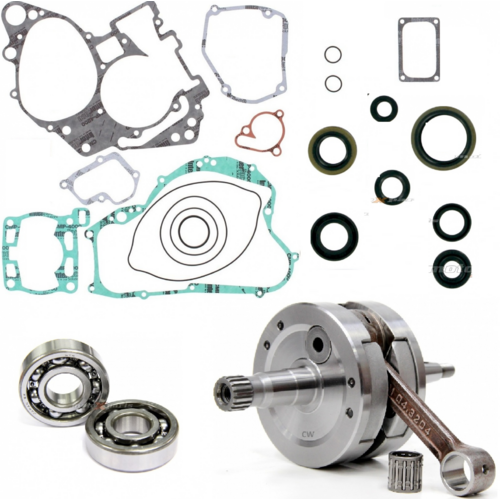 Suzuki RM125  04-11 Bottom End Rebuild Kit