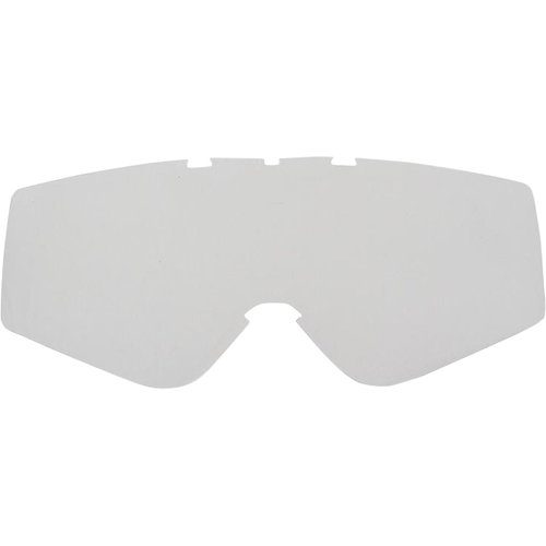 Blur B-Zero Clear Adult Lens