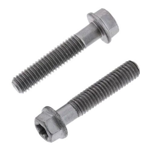 BOLT 8MM EURO BOLT 6X30MM 10/PK