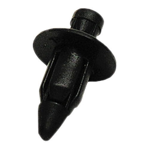 BOLT M6 NYLON PUSH RIVETS - 2005-6SRIV (Pkt of 10)