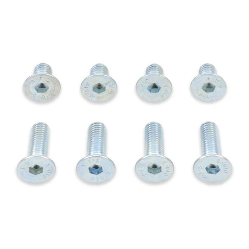 BOLT SUZUKI RM80 RM85  BOLT DISC / ROTOR BOLTS