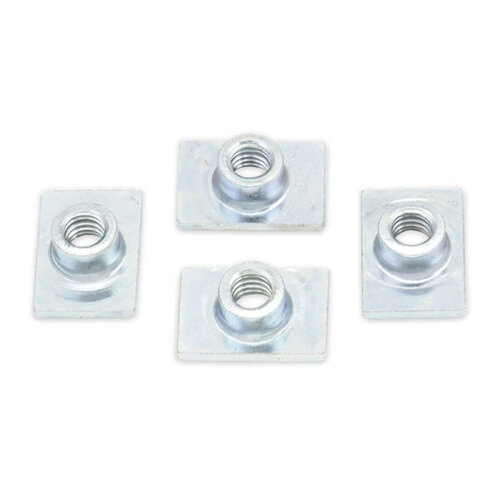 BOLT 6mm T-NUT YAMAHA (Pkt of 10)