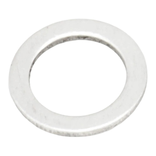 Bolt 10x14.5mm Aluminium Crush Washers (Packet of 50)