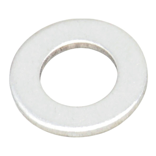 Bolt 10x18.5mm Aluminium Crush Washers (Packet of 50)