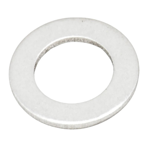 Bolt 12x20.5mm Aluminium Crush Washers (Packet of 50)