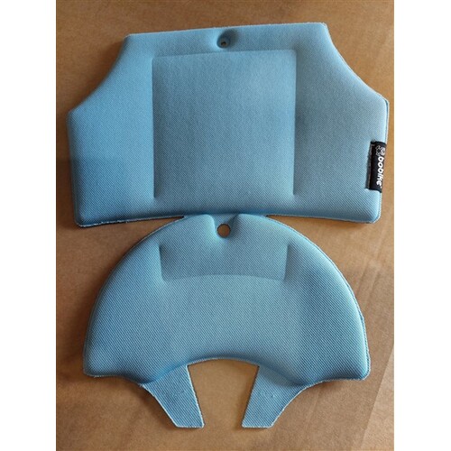 Maxi Exclusive BoBike Cushion - Blue