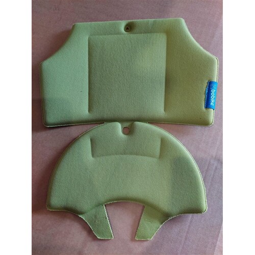 Maxi Exclusive BoBike Cushion - Green