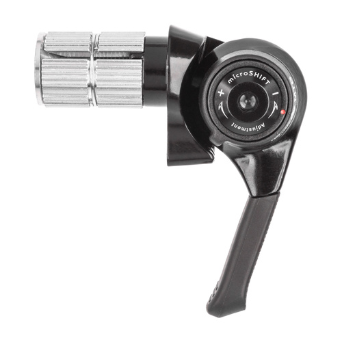 Bar End Shifter – Shimano MTB 1×12
