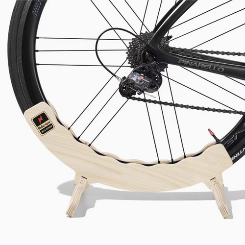 RideNow Bike Stand (Grey)