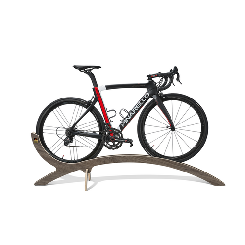 RideNow MTB Bike Display Stand (Black)