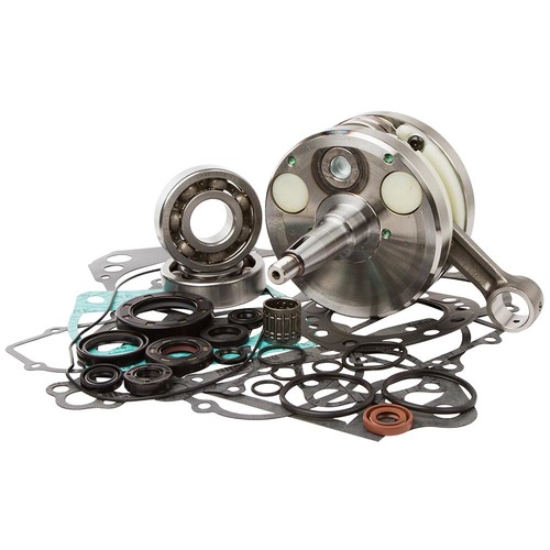 Hotrods Honda CR250R 05-07 Complete Bottom End Rebuild Kit