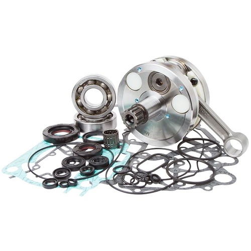 Hot Rods Yamaha YZ250 03-23 YZ250X 16-23 Complete Bottom End Rebuild Kit