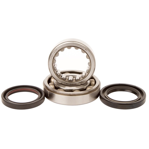 Honda CRF250R/X Main Bearing & Seal Kit - Pro seal